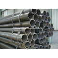 Black Steel pipe O.D. DN80 WELDED